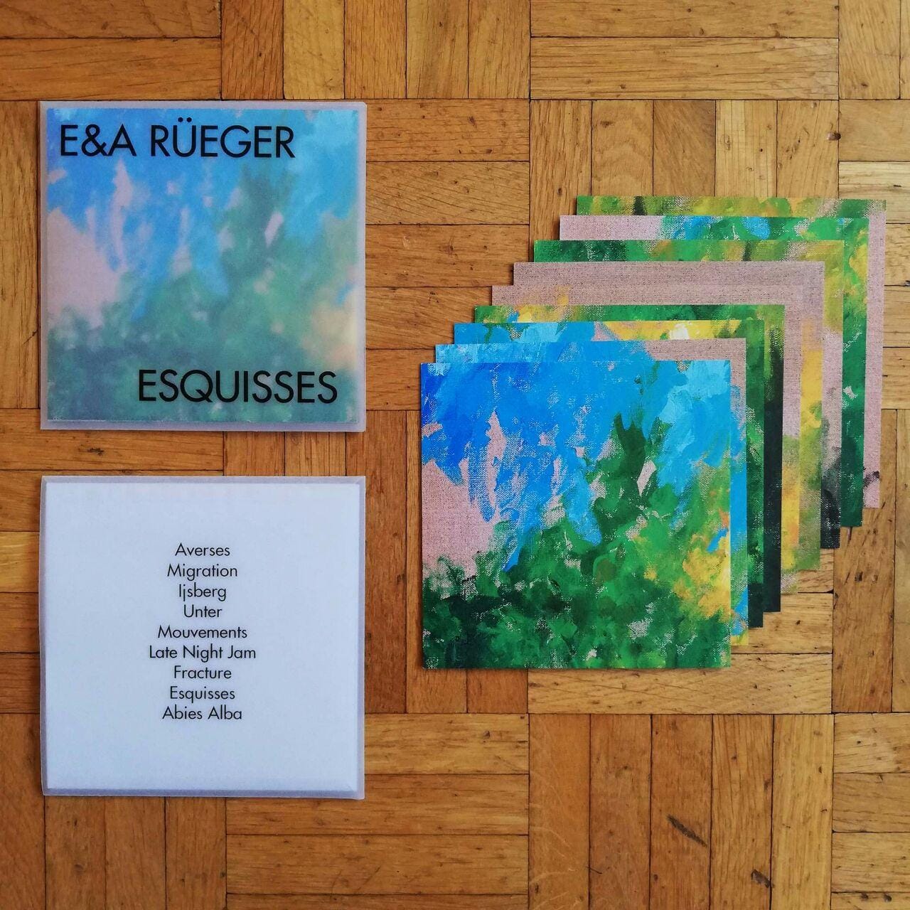 E&A Rüeger