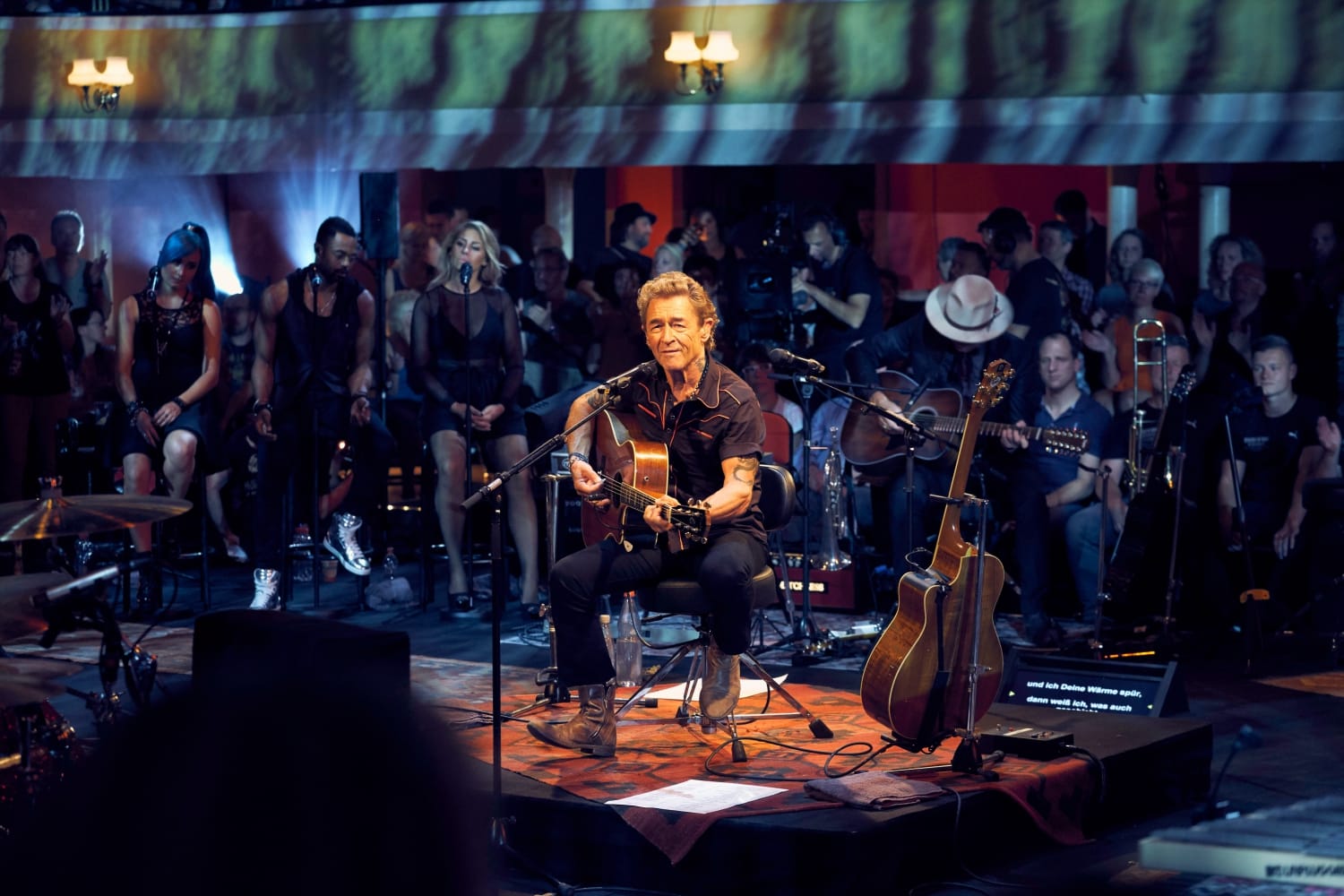 Peter Maffay