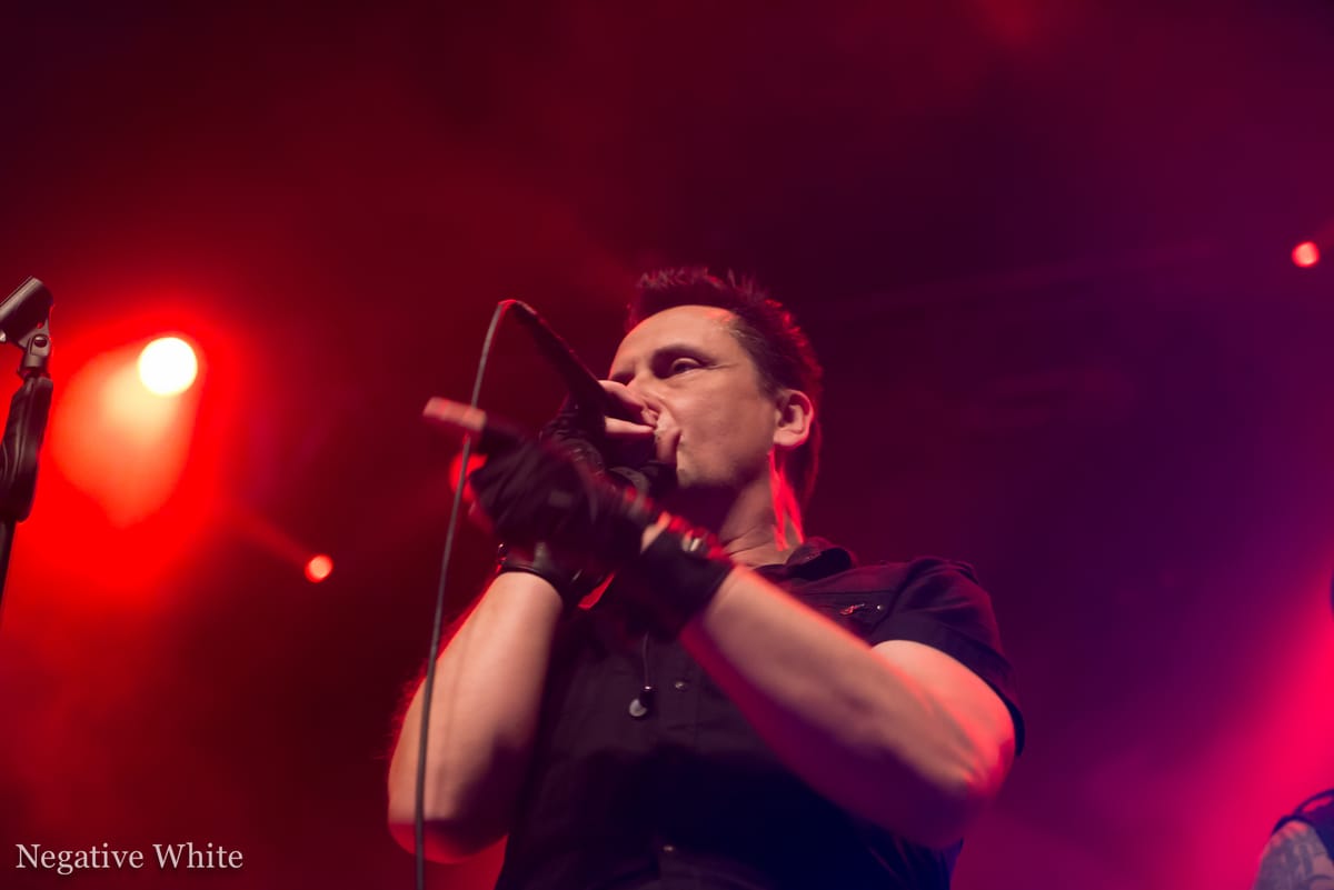 Das Video-Interview mit Die Krupps