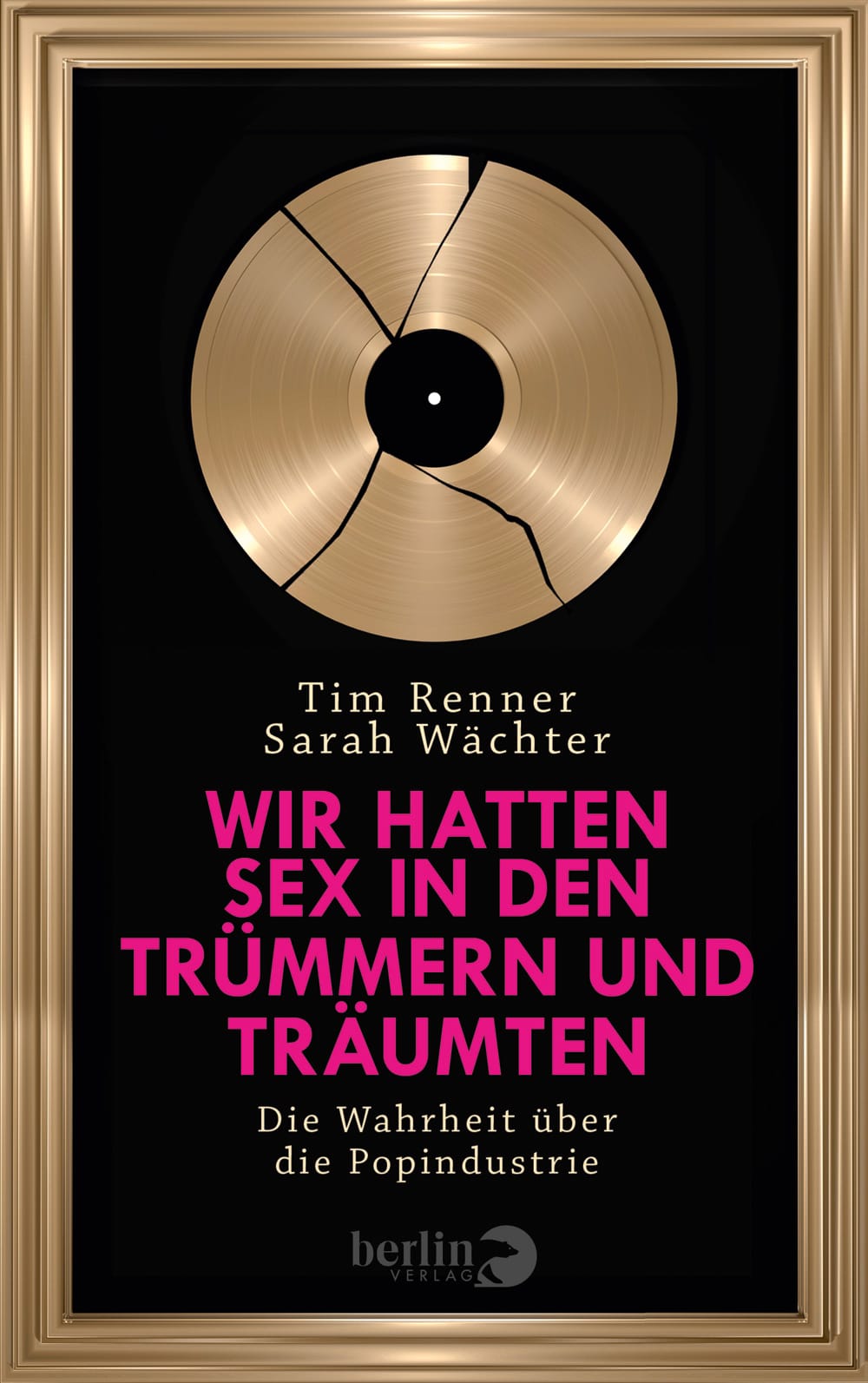 Wir hatten Sex in den Trümmern und träumten