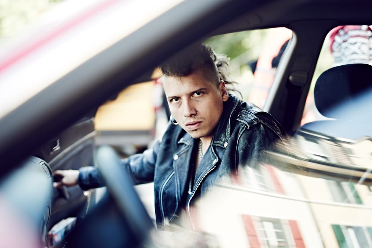 «Punk ist eine Emotion»