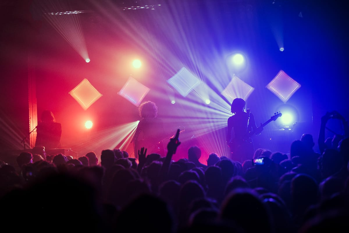 In die Galaxie und zurück