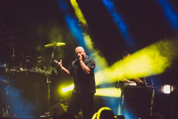 10 der Besten: VNV Nation