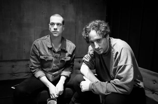 Die fünf besten Songs der Woche