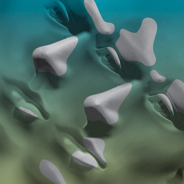 Dans La Tente – Young Men Drifting